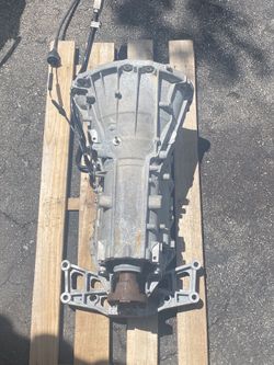 2012 - 2014 DODGE CHARGER 3.6