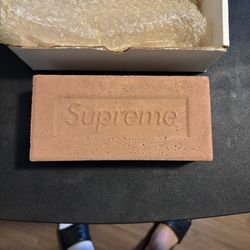 Supreme Brick