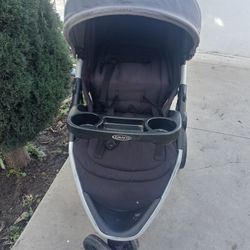 GRACO stroller