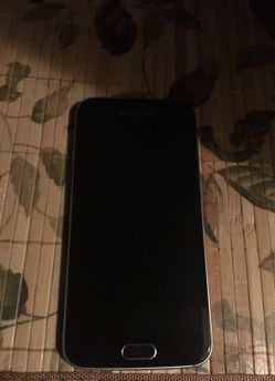 Galaxy S6