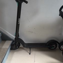 Levy Electric Scooter