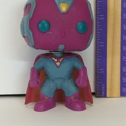 Funko Pop – Vision (Avengers: Age of Ultron)