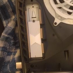 2TB GameStop PS5 SSD - High Speed 7400MB/s