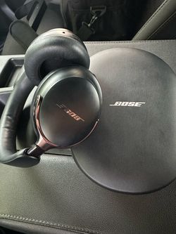 Bose Quiet Comfort Ultra