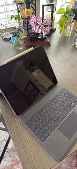 iPad Pro 6th gen WiFi + 5g
