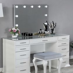 Vanity Set 