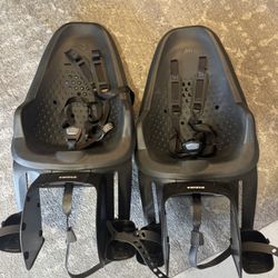 Thule Child bike Seat 