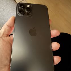 iPhone 12 Pro Max Unlocked 