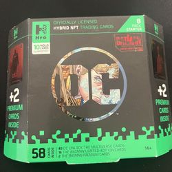 Hro Dc Box