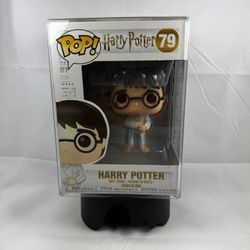 Funko Pop! Vinyl: Harry Potter - Harry Potter #79