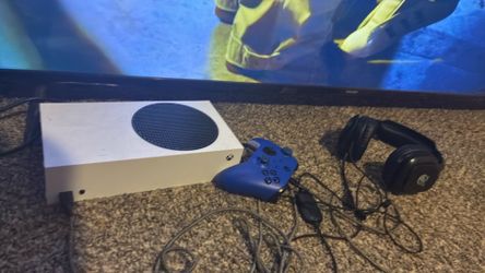 Xbox series S