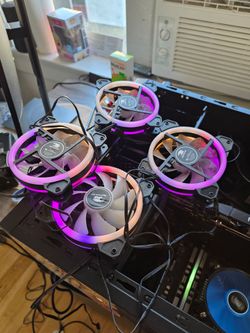 iBuypower ARC120B