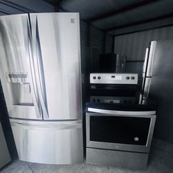 Beautiful Units Ready To Sale, For Delivery Or Pick It Up 