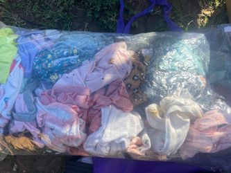 Baby girl clothes 3 months