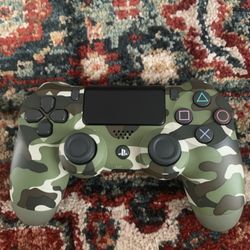 PS4 Controller