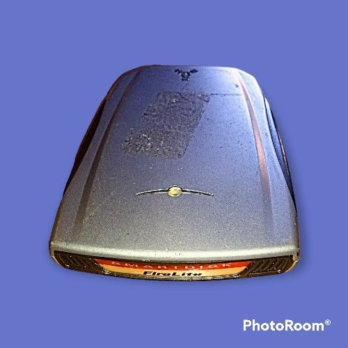 Vintage Smartdisk Firelite Portable Hard Drive