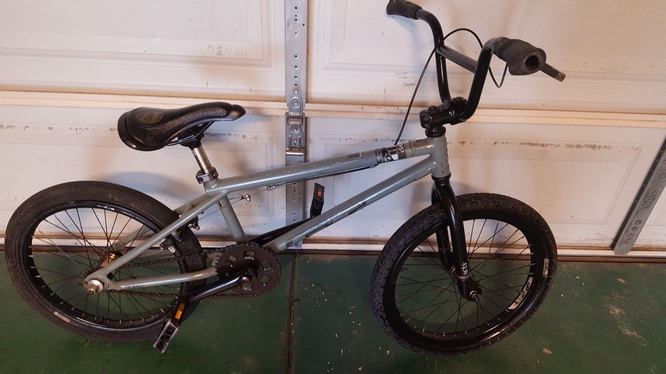 GT BMX