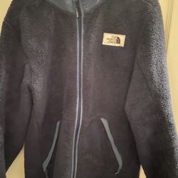 North Face, Nike, Columbia Jackets