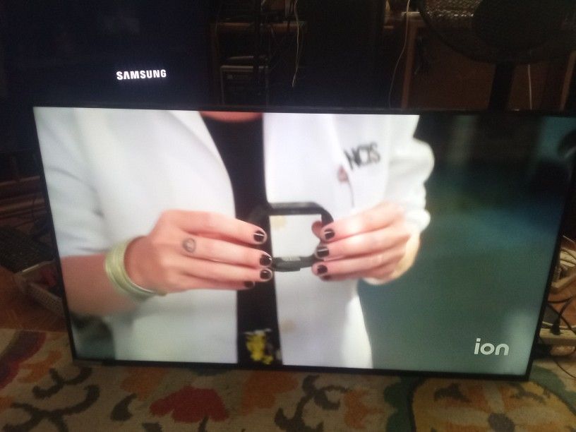 Samsung DB48D 48" Slim Direct-lit LED Display