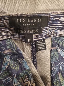 Men's Pants *(Ted Baker)