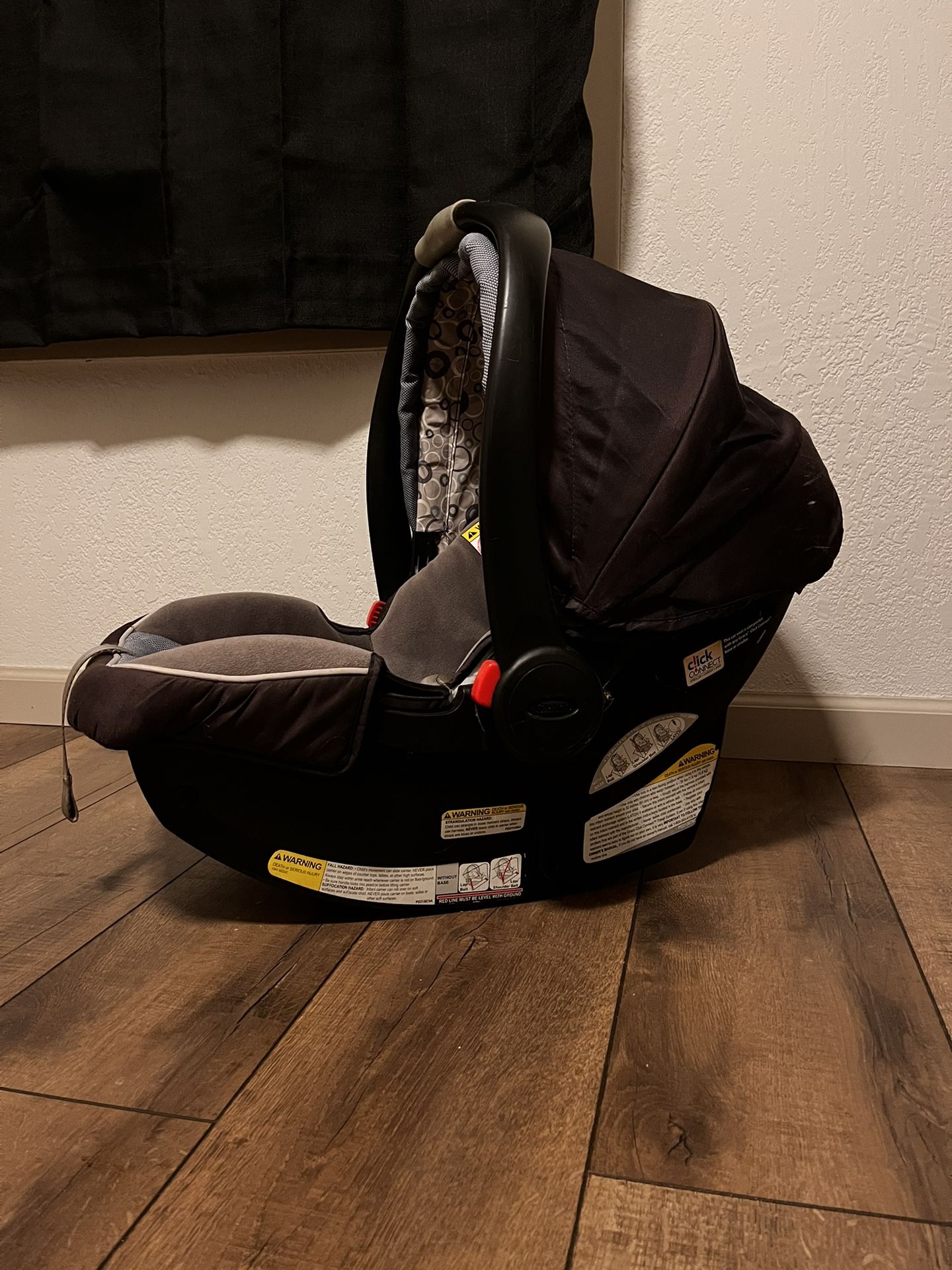 Car seat