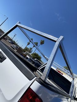 Ladder Rack For Truck