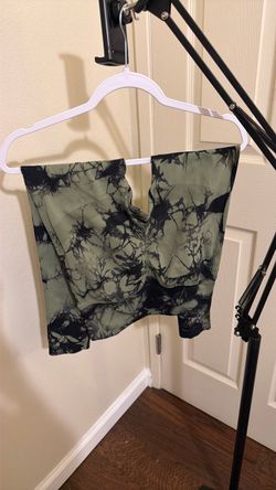 Gym leggings