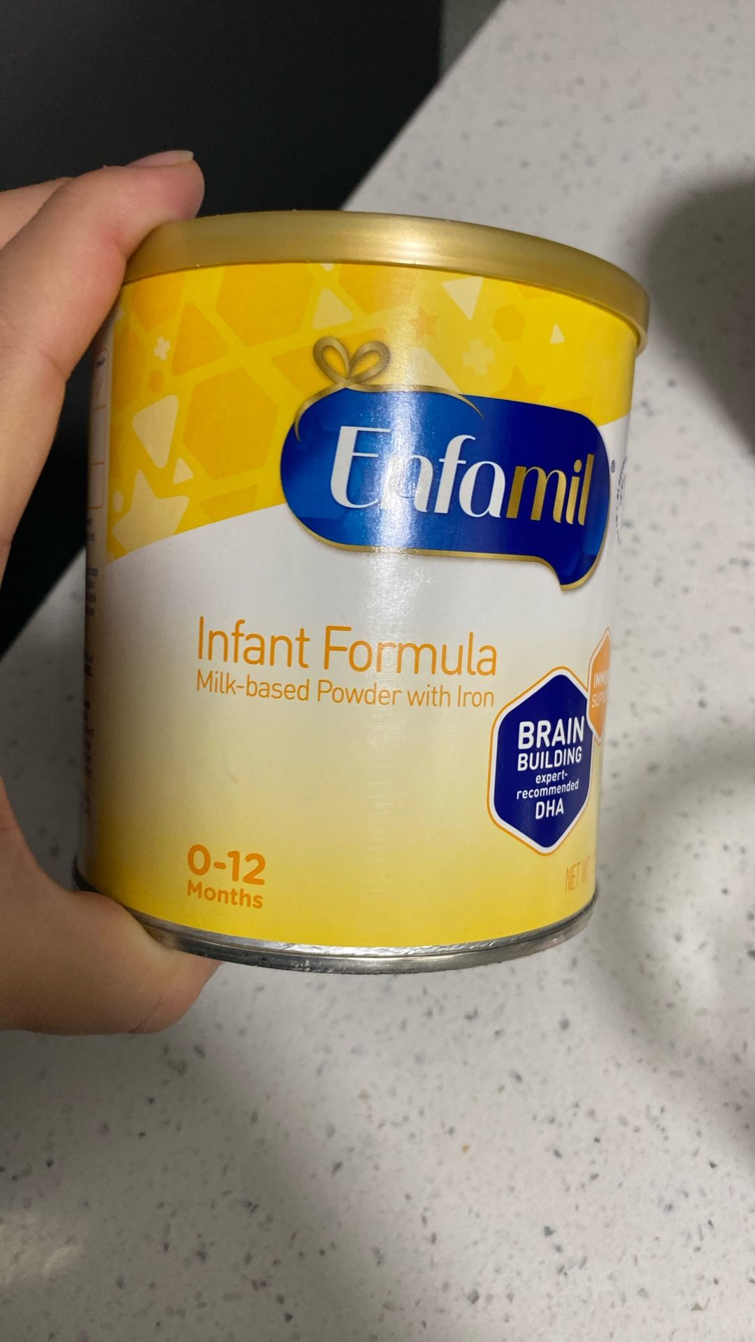 Enfamil