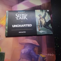 Secret Lair Magic The Gathering