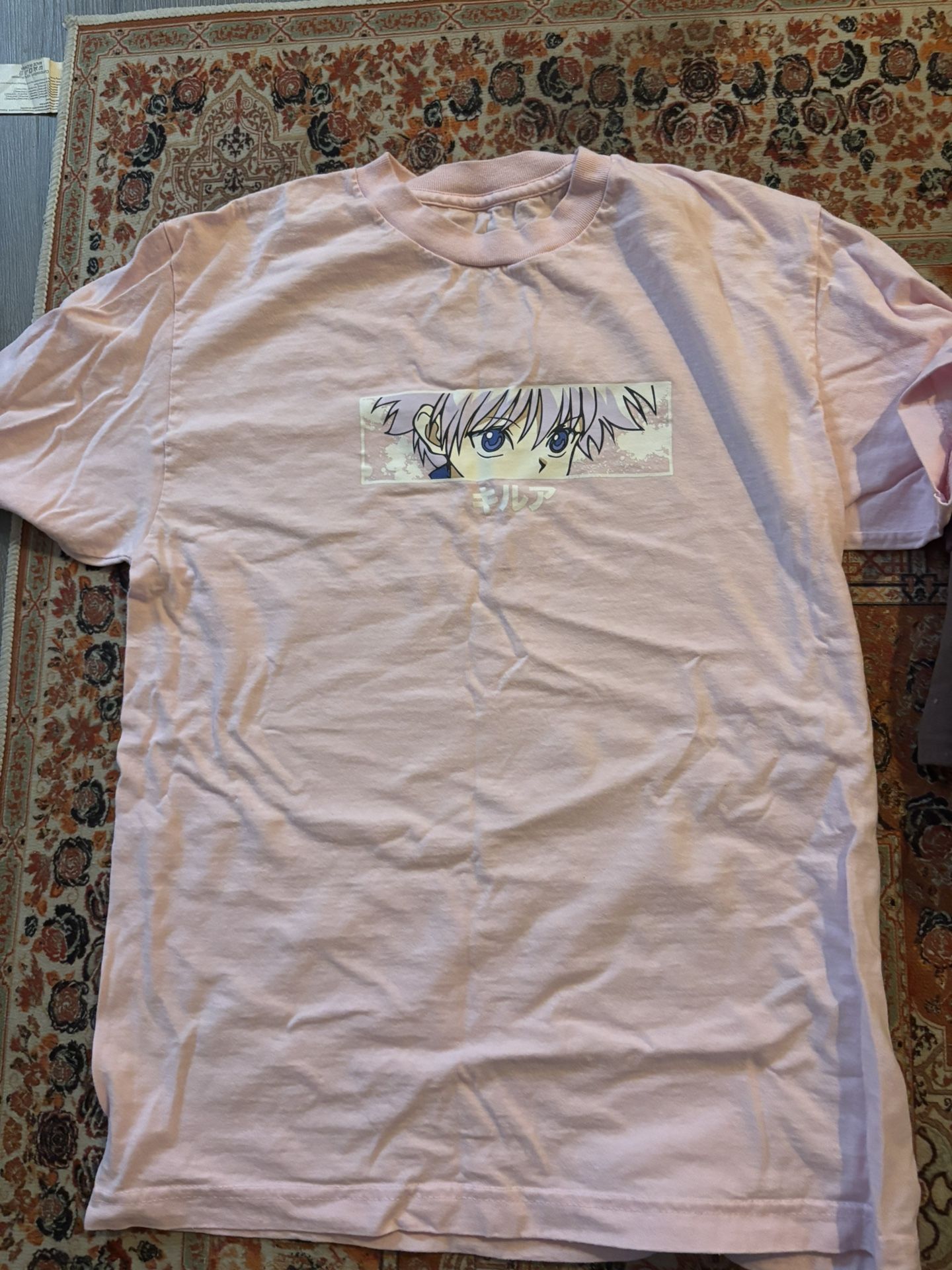Hunter X Hunter Shirt