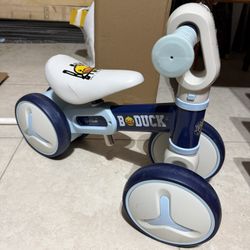 Tricycle For Toddlers
