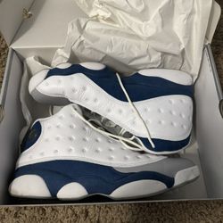 Jordan 13