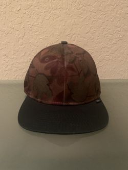 Vans Hat