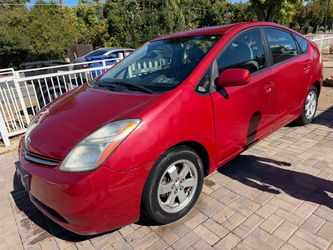 2008 Toyota Prius