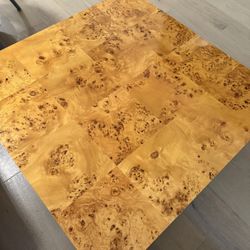 Jonathan Adler Bond Coffee Table 