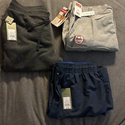 Shorts/ Sweatpants