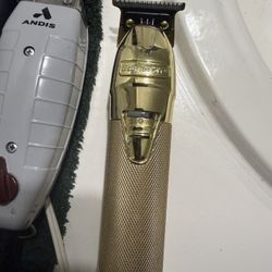 Babyliss Pro Goldfx Outlining Trimmer