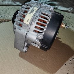 Used ALTERNATOR  02" - 04"For Chevy Impala, Monte Carlo & Buick Regal