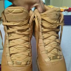 Brandblack Shoes