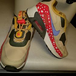 Kids' Nike Air Max 90 Toggle SE 
