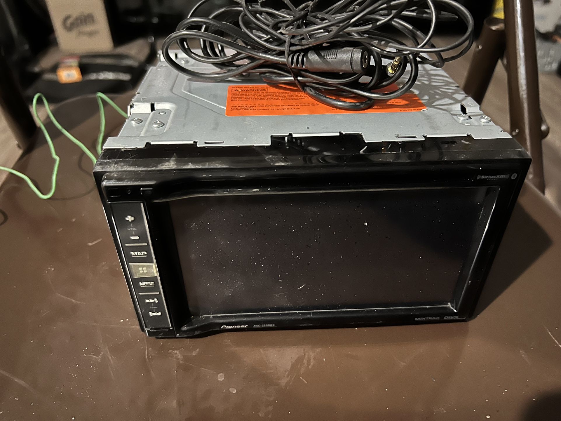 Full System Radio Sub And Amp for Sale in Las Vegas, NV OfferUp