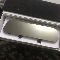 Car Camera Mirror