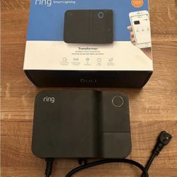 Low Voltage Lighting Transformer (12-Volt x 15-Volt, 200-Watt), Black (Bridge Required)