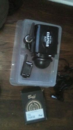 Ws 640 Einstein flash unit