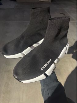 Balenciaga shoes