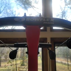 Bowflex Pr3000 Home Gym