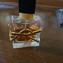 YSL Libre