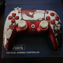 Hex PS5 Paddle Controller 