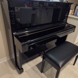 Kawai Piano Upright For Sale