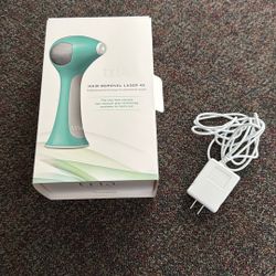 Tria Hair Removal, Laser 4 X